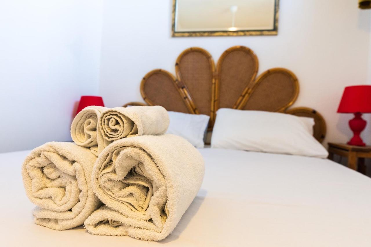 Attico In Villa Storica - Dolcevita Holiday Floransa Dış mekan fotoğraf