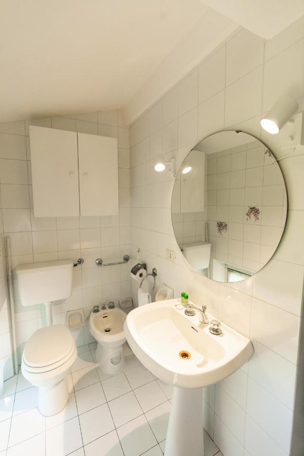 Attico In Villa Storica - Dolcevita Holiday Floransa Dış mekan fotoğraf