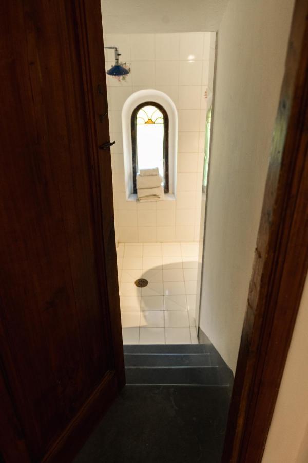 Attico In Villa Storica - Dolcevita Holiday Floransa Dış mekan fotoğraf